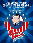 American Dad!