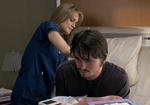 Mercy Episodio 9
