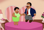 Il signore e la signora Brown Il signore e la signora Brown