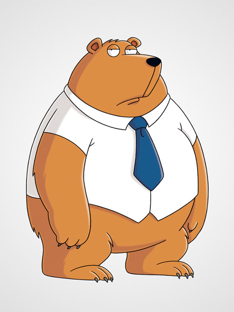 The Cleveland Show Foto