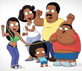 The Cleveland Show