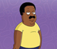The Cleveland Show