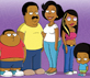 The Cleveland Show
