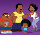 The Cleveland Show