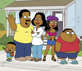 The Cleveland Show