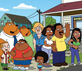 The Cleveland Show