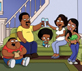 The Cleveland Show