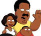 The Cleveland Show