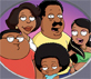 The Cleveland Show