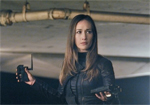 Nikita Episodio 9