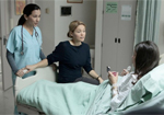 Parenthood Episodio 17