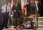 Blue Bloods Episodio 10