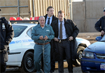 Blue Bloods Episodio 9