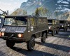 Liechtenstein lancio 12