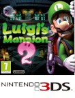 Luigi's Mansion 2 poster