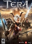 TERA - The Exiled Realm of Arborea poster