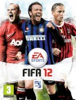 Fifa 12 poster