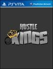 Hustle Kings poster