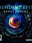 Resident Evil: Revelations