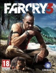 Far Cry 3 poster