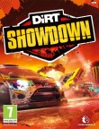 DiRT Showdown poster