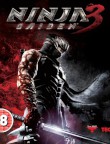 Ninja Gaiden 3