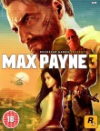 Max Payne 3 poster