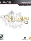 Ni No Kuni: La Minaccia Della Strega Cinerea