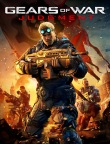 Gears of War: Judgement