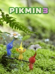 Pikmin 3