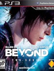 Beyond: Due Anime