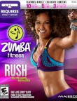 Zumba Fitness Rush