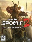 Total War: Shogun 2 - L'Alba dei Samurai poster