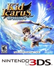Kid Icarus: Uprising