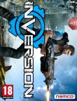 Inversion poster