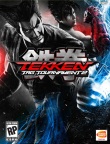 Tekken Tag Tournament 2
