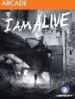 I Am Alive poster