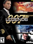 007 Legends poster
