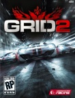 GRID 2 poster