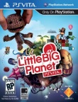 LittleBigPlanet Vita