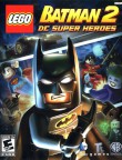 LEGO Batman 2: DC Super Heroes