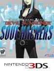 Shin Megami Tensei: Devil Summoner - Soul Hackers