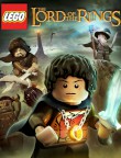LEGO Il Signore degli Anelli