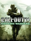 Call of Duty 4: Modern Warfare
