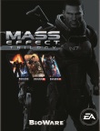 Mass Effect Trilogy
