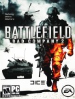 Battlefield: Bad Company 2 poster