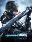 Metal Gear Rising Revengeance