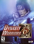 Dynasty Warriors 6