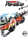 Burnout Paradise