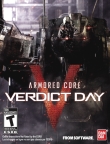 Armored Core: Verdict Day